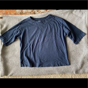 Bryn Walker Tunic Top